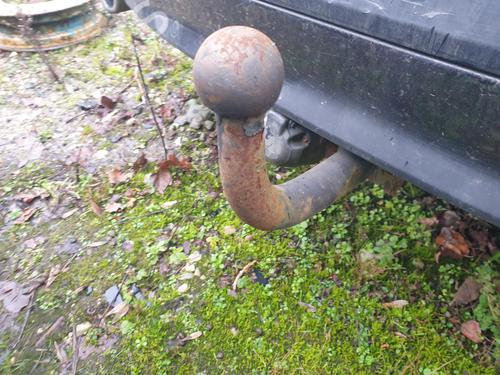 Used Tow ball/Mechanism RENAULT LAGUNA III (BT0/1) 2.0 dCi (BT07, BT0J, BT14, BT1A, BT1S) (131 hp) 31388028