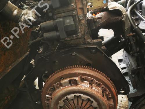 Used Engine Engine FIAT PANDA (141_) 900 (40 hp) 22874960 22874960