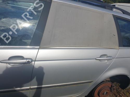 Used Left rear door BMW 3 Touring (E46) 330 d (184 hp) 28707579