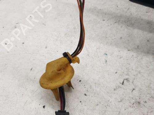 Left mirror PEUGEOT 308 SW I (4E_, 4H_) 1.6 HDi | BP22884024C26 