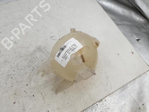 Ekspansjonstank Ekspansjonstank CITROËN C3 Picasso (SH_) 1.2 THP 110 (SHHNZ6) (110 hp) 25842833 25842833