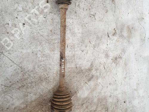 Right rear driveshaft CITROËN C-ZERO C-Zero | BP36112933M41 - Image 3