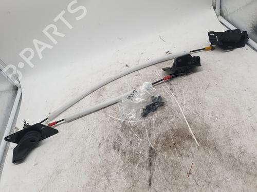 Tailgate lock CITROËN JUMPY III Van (V_) 1.6 BlueHDi 95 | BP23851891C101 - Image 4