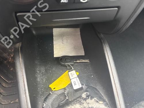 Ignition barrel SEAT LEON (1M1) 1.9 SDI | BP40250873M48 - Image 2