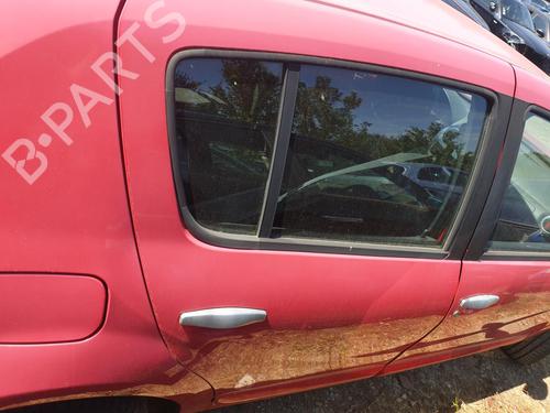 Dør højre bagtil DACIA SANDERO | BP37623067C5 - Image 3