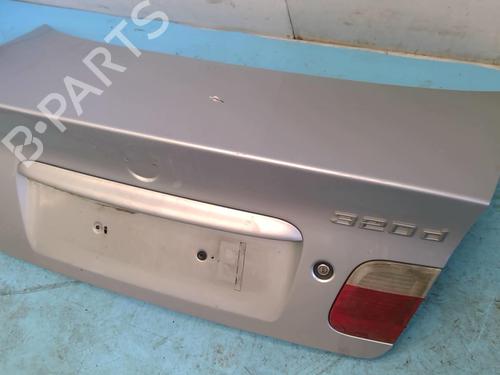 Used Tailgate BMW 3 (E46) 320 d (150 hp) 22875895