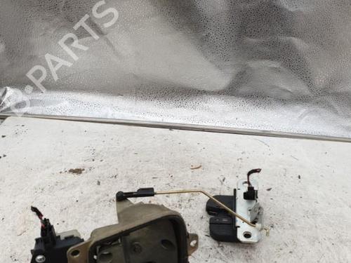 Elektronisk modul SEAT IBIZA III (6L1) 1.2 | BP25843137M83 