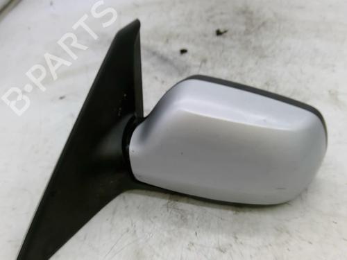 Left mirror MAZDA 3 (BK) 1.6 DI Turbo | BP25842469C26 