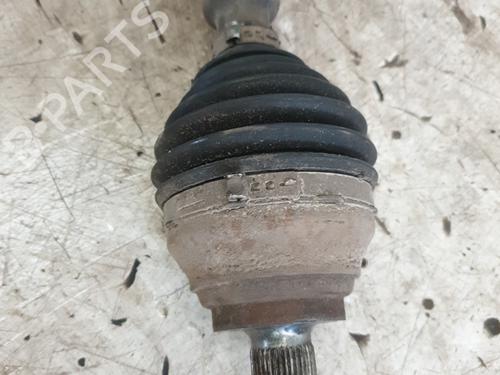 Right front driveshaft SEAT ATECA (KH7, KHP) 1.6 TDI | BP31020557M39