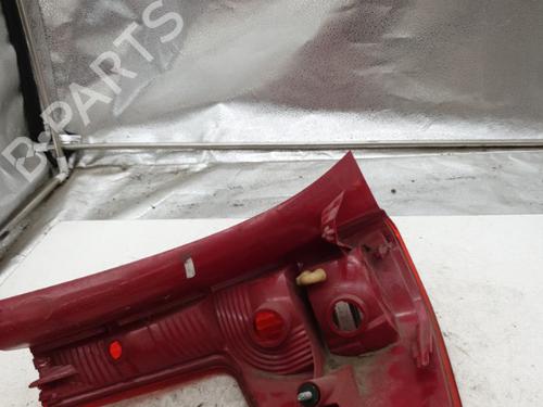 Right taillight CITROËN C4 I (LC_) 1.6 HDi | BP22874133C35 