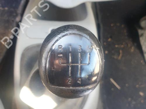 Shift knob RENAULT KANGOO Express (FC0/1_) 1.9 dTi (FC0U) | BP37754195I34 - Image 2