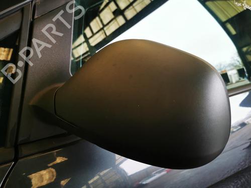 Left mirror SEAT ALTEA XL (5P5, 5P8) 1.9 TDI | BP22876362C26 