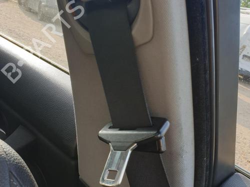 Front left seatbelt BMW 3 Touring (E91) 320 d xDrive | BP37470653I26 - Image 3