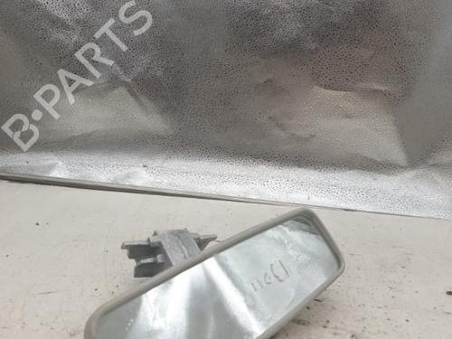 Used Rear mirror RENAULT ZOE (BFM_) ZOE (92 hp) 22865429