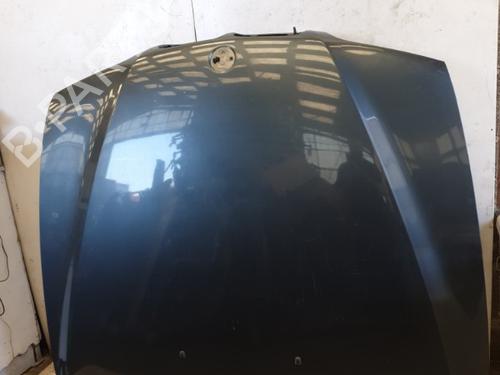 Used Hood BMW 5 (E39) 530 d (184 hp) 22864530