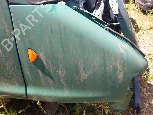 Used Right front fenders Right front fenders 37588077 37588077
