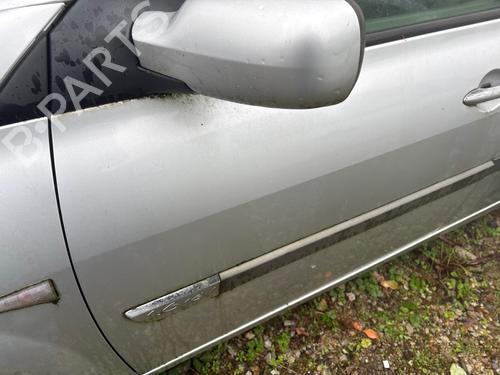 Used Left front door Left front door RENAULT MEGANE II (BM0/1_, CM0/1_) 1.6 16V (BM0C, CM0C) (113 hp) 40434036 40434036
