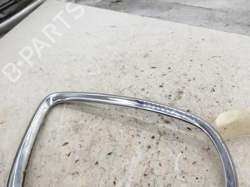 Used Headlight eyebrow MINI MINI (R56) One (95 hp) 22873895