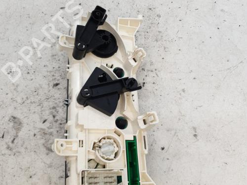 Used Climate control Climate control RENAULT CLIO II (BB_, CB_) 1.2 16V (BB05, BB0W, BB11, BB27, BB2T, BB2U, BB2V, CB05,... (75 hp) 22874528 22874528