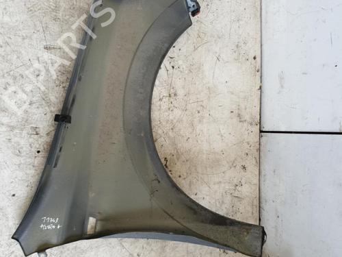 Left front fenders OPEL ASTRA H GTC (A04) 1.9 CDTi 16V (L08) | BP22879297C41 