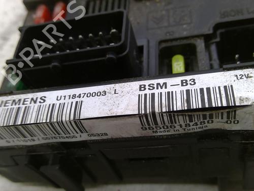 Fuse box CITROËN XSARA PICASSO (N68) 1.6 16V | BP22867880E1 