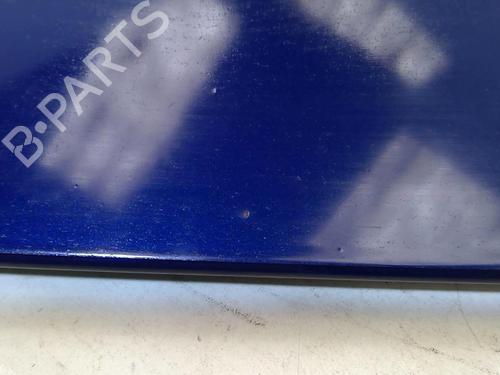 Rear spoiler CITROËN C4 Grand Picasso I (UA_) 2.0 HDi 138 | BP25842571C96 