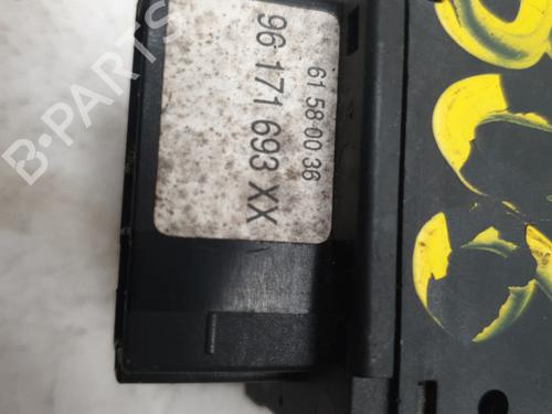 Steering column stalk PEUGEOT 306 Hatchback (7A, 7C, N3, N5) 1.9 D | BP29739454I23