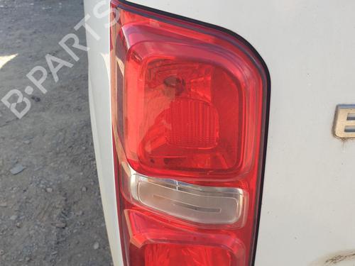 Left taillight PEUGEOT EXPERT Van (V_) 1.6 BlueHDi 115 | BP28320442C34
