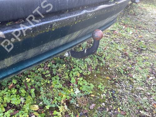 Used Tow ball/Mechanism Tow ball/Mechanism PEUGEOT 406 Break (8E/F) 1.8 16V (110 hp) 40597182 40597182