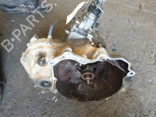 Used Gearbox Gearbox DAEWOO MATIZ (M100, M150) 0.8 (52 hp) 33631358 33631358