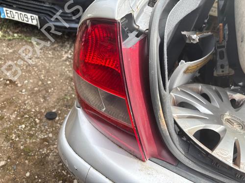 Used Left taillight Left taillight 39216265 39216265