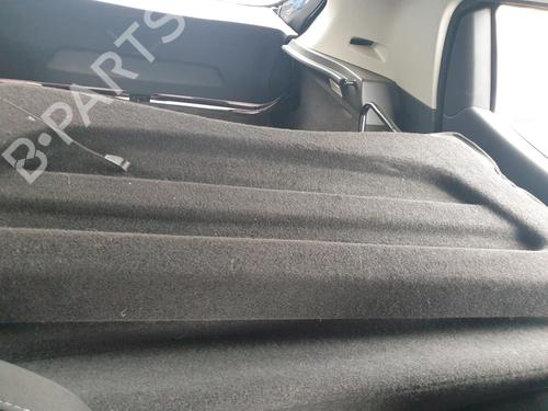 Used Rear parcel shelf RENAULT CLIO IV (BH_) 1.5 dCi 90 (90 hp) 28429418