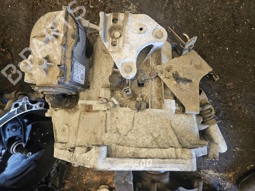 Gearbox CITROËN C3 Pluriel (HB_) 1.6 | BP29021249M3 - Image 2