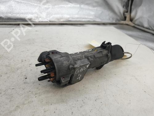 Ignition barrel VW GOLF IV (1J1) 1.6 16V | BP22879470M48 