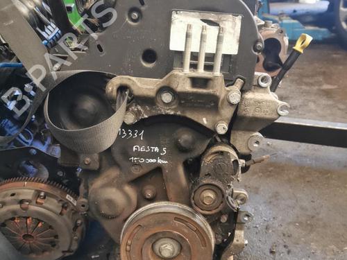 Used Engine Engine FORD FIESTA V (JH_, JD_) 1.4 TDCi (68 hp) 22873382 22873382