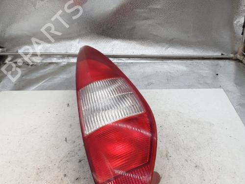 Right taillight FORD MONDEO III Turnier (BWY) 1.8 16V | BP22864671C35 