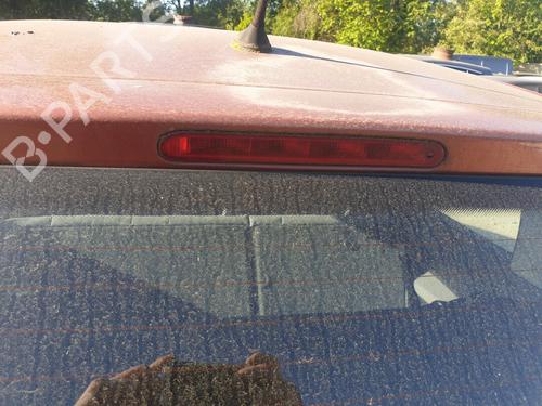 Used Third brake light Third brake light PEUGEOT 307 (3A/C) 1.6 16V (109 hp) 34243700 34243700