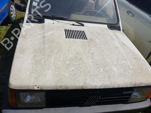 Motorhjelm Motorhjelm FIAT PANDA (141_) 900 (40 hp) 36096285 36096285