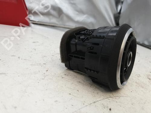 Air vent AUDI A3 Sportback (8VA, 8VF) 1.6 TDI | BP22875620I21 