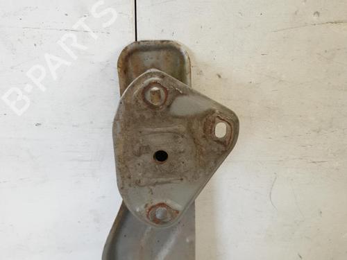 Rear bumper reinforcement TOYOTA AYGO (_B1_) 1.0 (KGB10_, KGB10R) | BP22878664C73 
