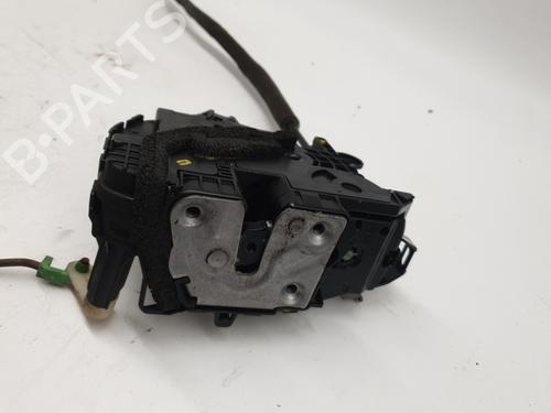 Front left lock NISSAN MICRA V (K14) 0.9 IG-T | BP22883449C98 