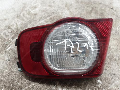 Used Reverse light CITROËN C3 Picasso (SH_) 1.6 HDi (90 hp) 31025699