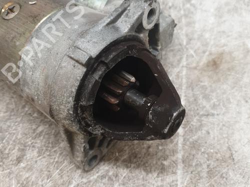 Used Starter Starter FIAT PUNTO Convertible (176_) 60 1.2 (176AR_, 176BR_) (60 hp) 25990356 25990356