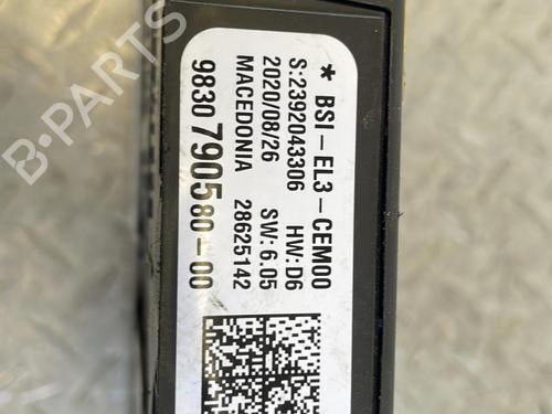 Used Fuse box Fuse box OPEL VIVARO C Van (K0) 2.0 (177 hp) 22868376 22868376