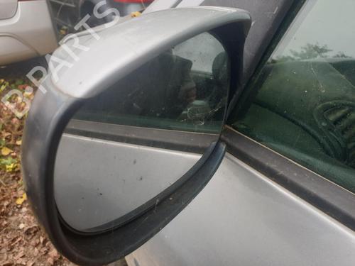 Left mirror PEUGEOT 206 Hatchback (2A/C) 1.4 HDi eco 70 | BP28130312C26 