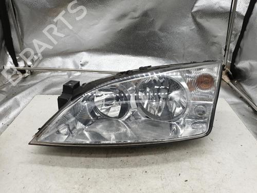 Left headlight FORD MONDEO III (B5Y) 2.0 16V TDDi / TDCi | BP22878723C28 