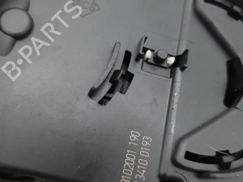 Used Switch Switch RENAULT CLIO III (BR0/1, CR0/1) 1.5 dCi (BR17, CR17) (86 hp) 26577151 26577151