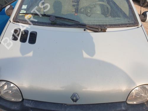 Motorhjelm RENAULT TWINGO I (C06_) 1.2 16V (C060) (60 hp) 28429329