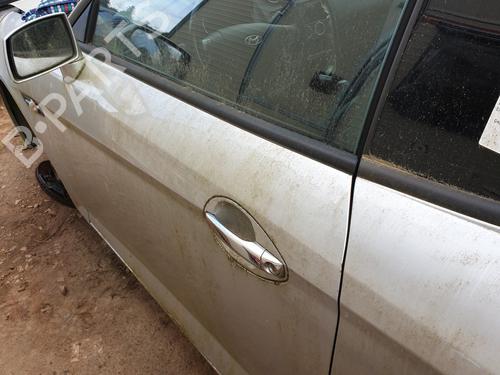 Left front door HYUNDAI COUPE II (GK) 2.0 GLS | BP25295980C2 