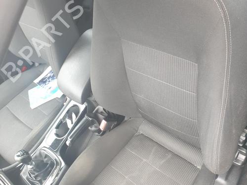 Used Left front seat FORD MONDEO IV (BA7) 2.0 TDCi (140 hp) 28614121
